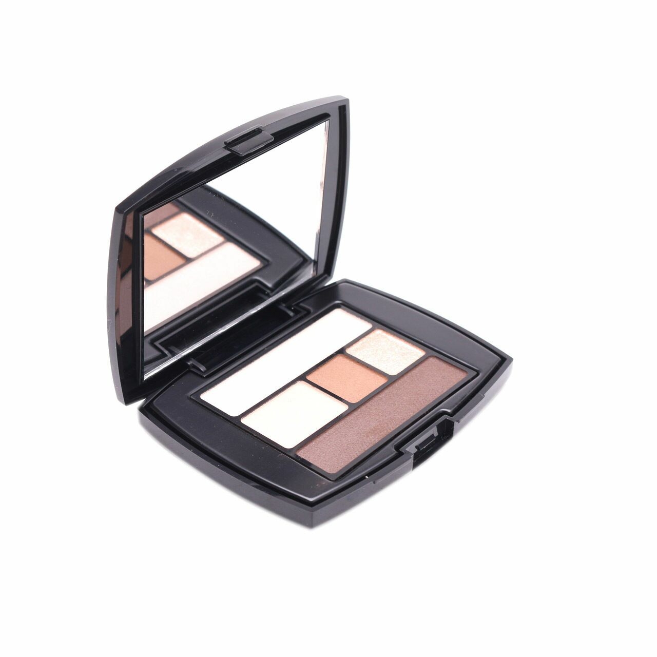 Lancome 109 French Nude Color Design Eye Brightening All In One 5 Shadow & Liner Sets and Palette