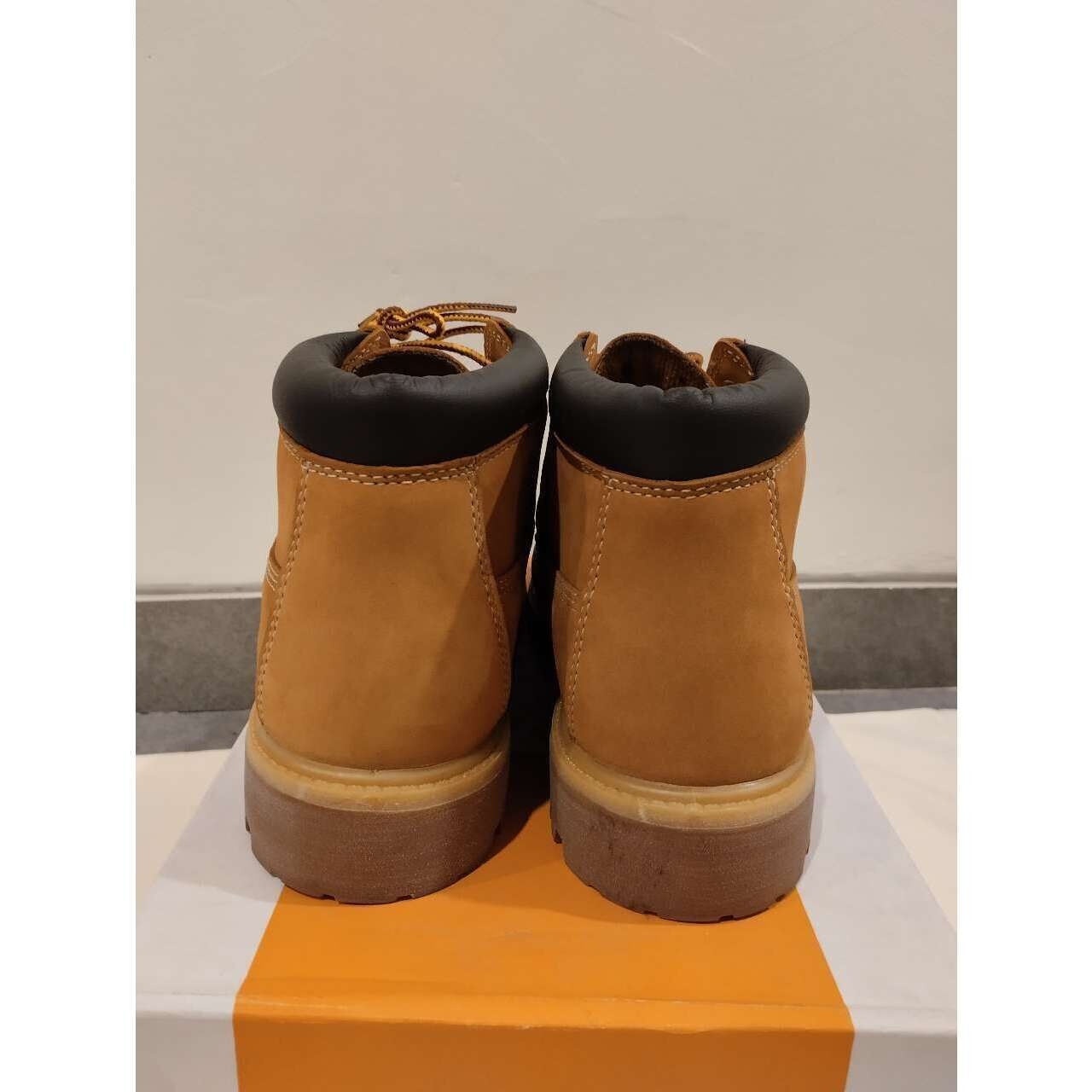 Timberland Nellie Double Boots Chukka Waterproof