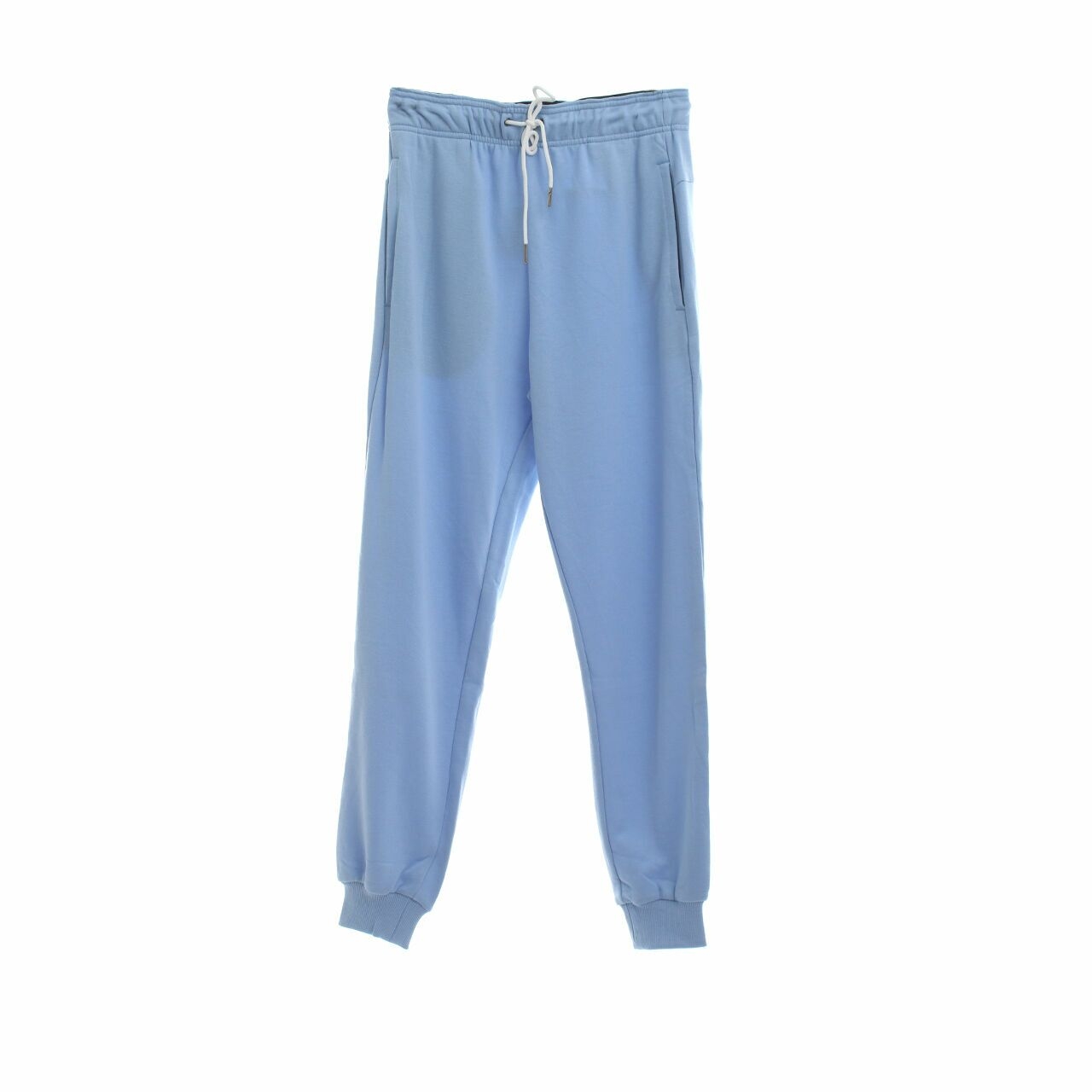 Antidot Blue Jogger Long Pants