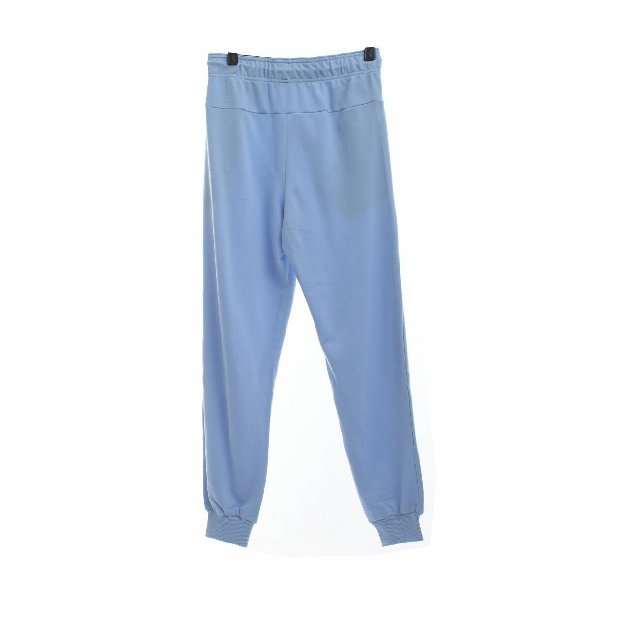 Antidot Blue Jogger Long Pants