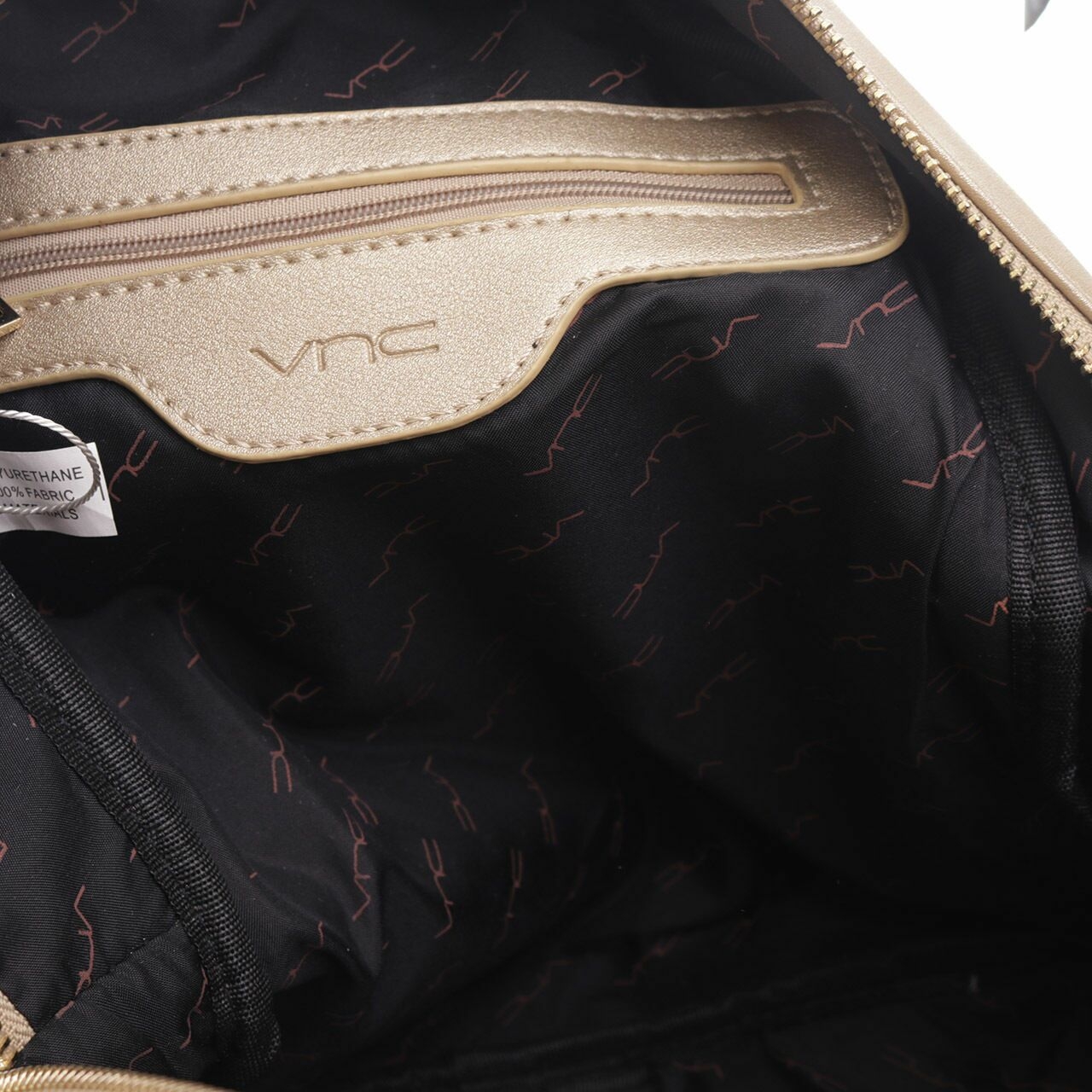VNC Gold Backpack