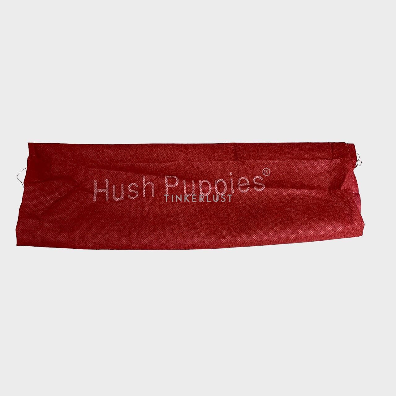 Hush Puppies Maroon Sling Bag