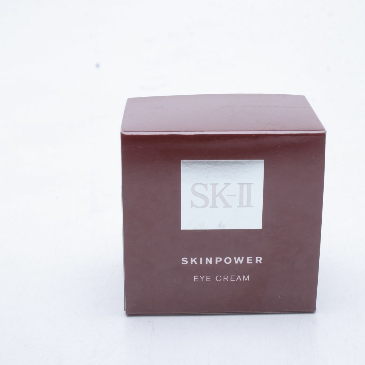 SK-II Skinpower Eye Cream Eyes