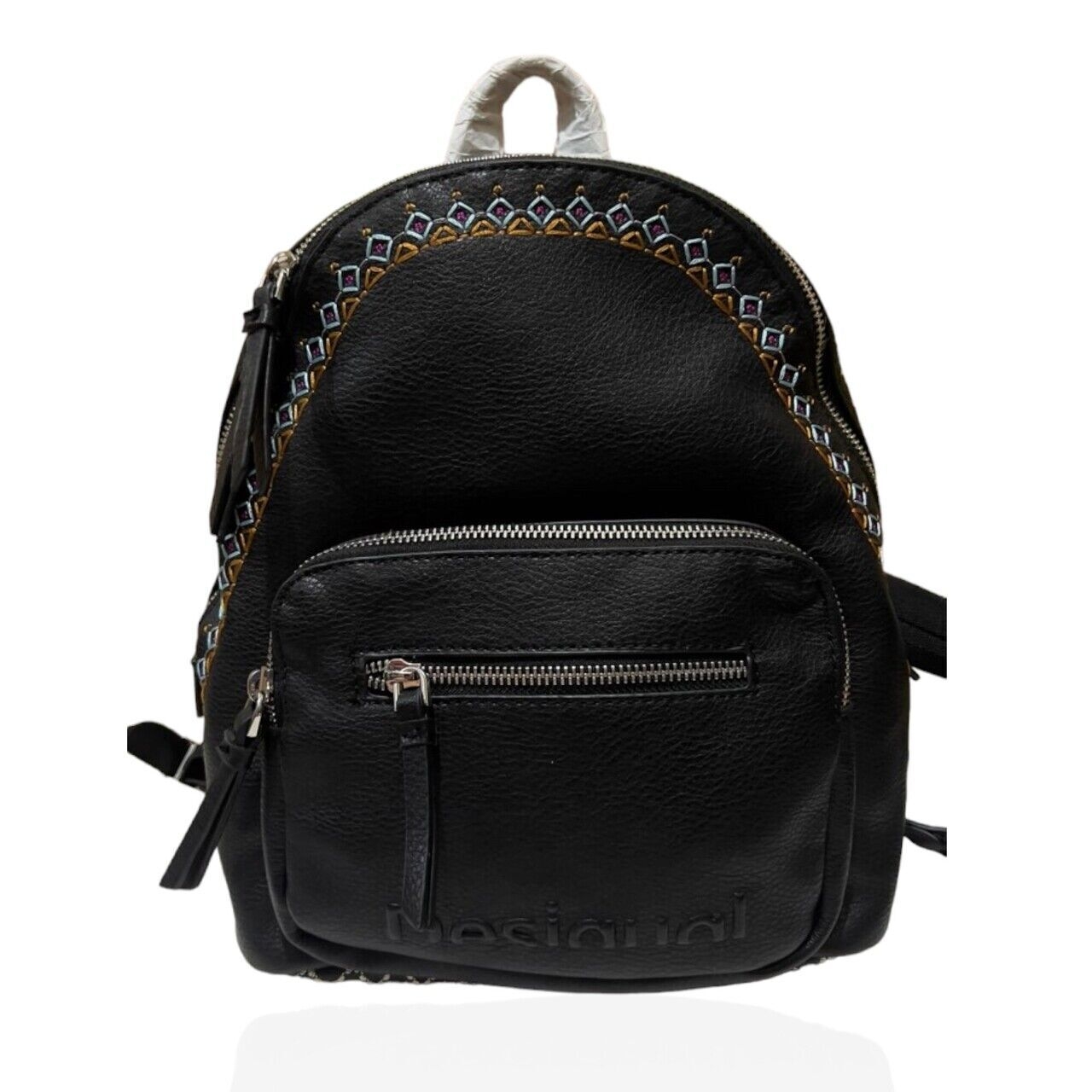 Backpack Desigual Rigoberta Mini