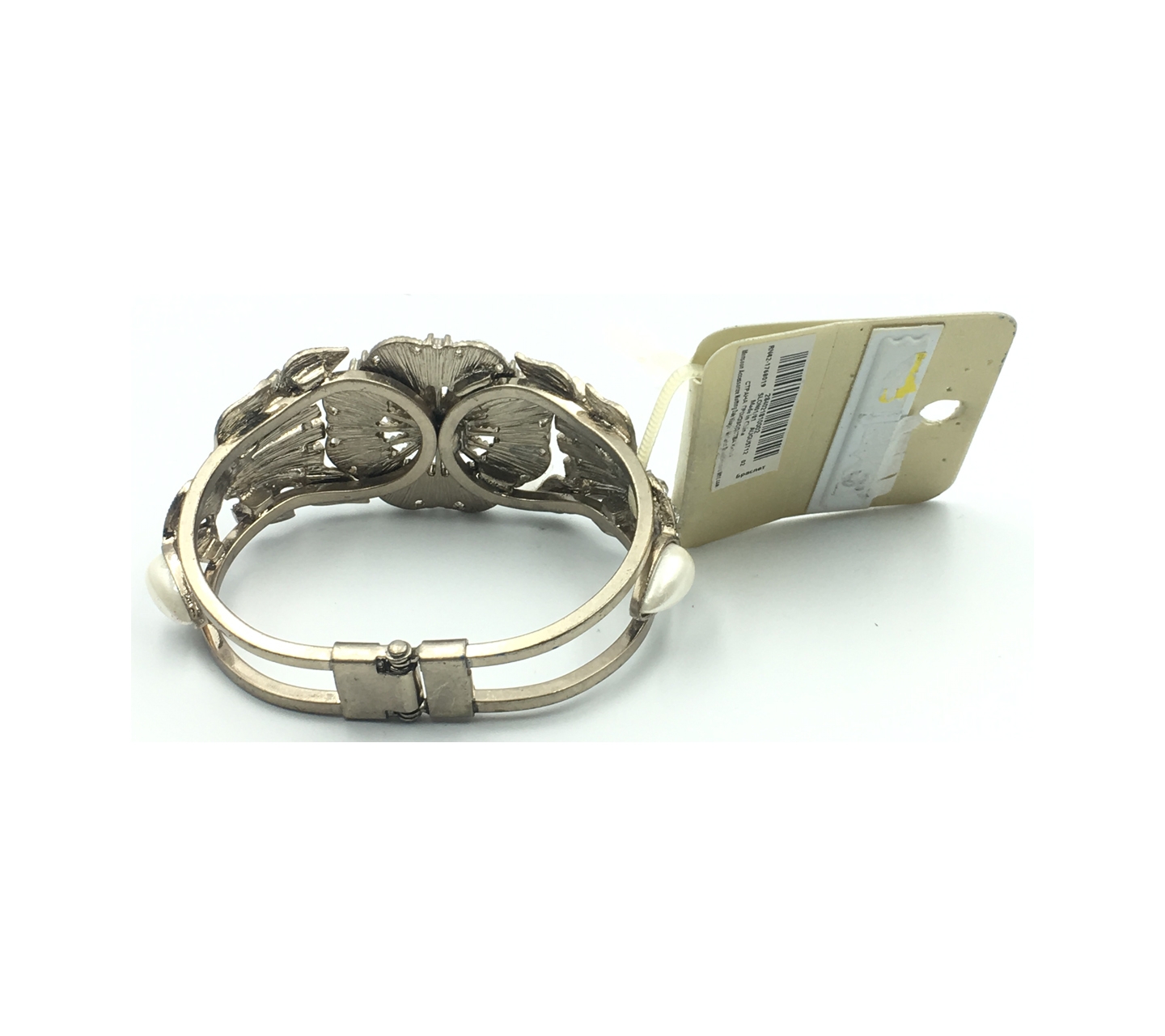 Accessorize Gold Bracelet