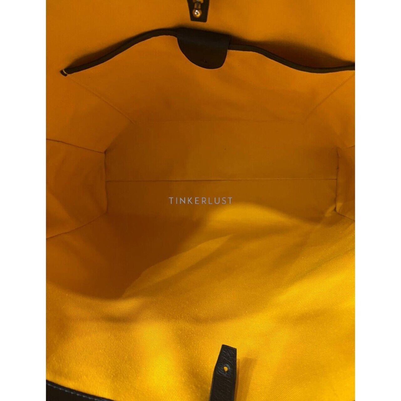 Goyard Voltaire Black 2019 SHW Handbag