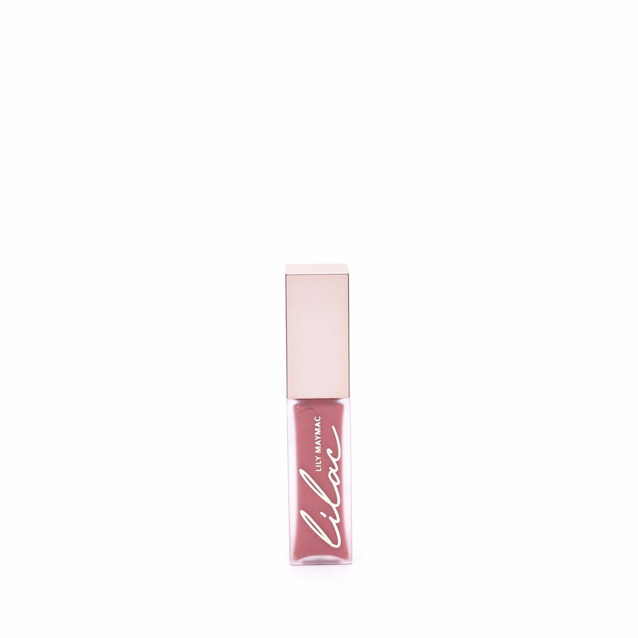Lilac by Lily Maymac Matte Liquid Lip Peony Lips