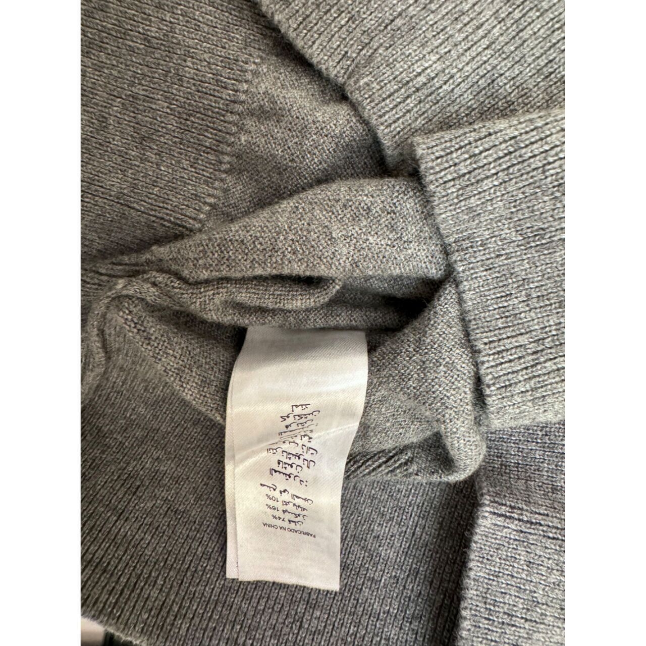 French Connection Grey Sweater