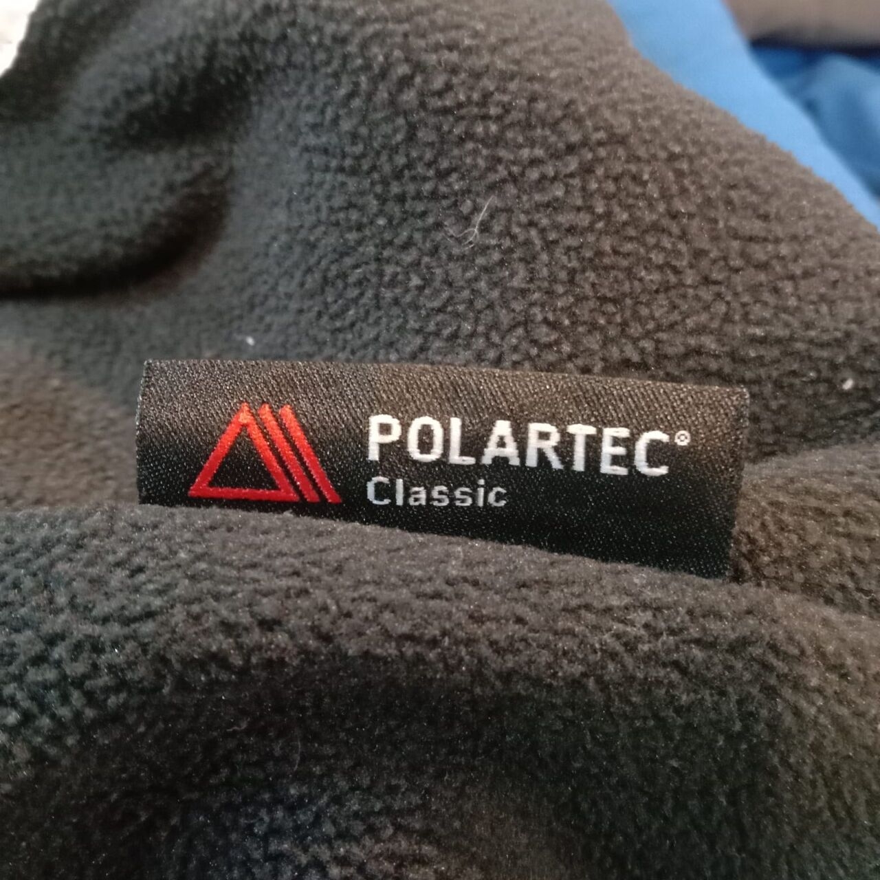 The North Face Polartec Classic Jacket 