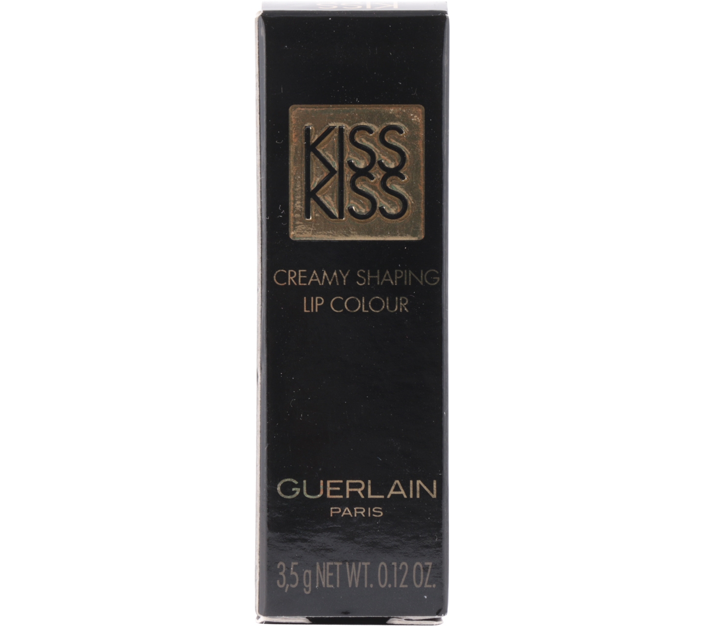 Guerlain Kiss Kiss Lipstick 340 Miss Kiss Lips