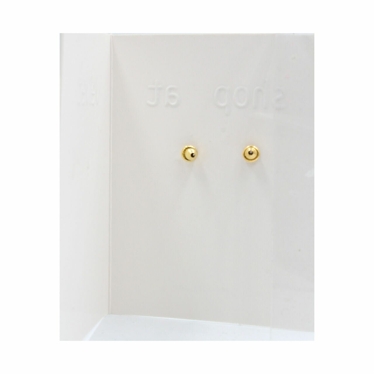 Shop At Velvet Gold Earrings Jewelry