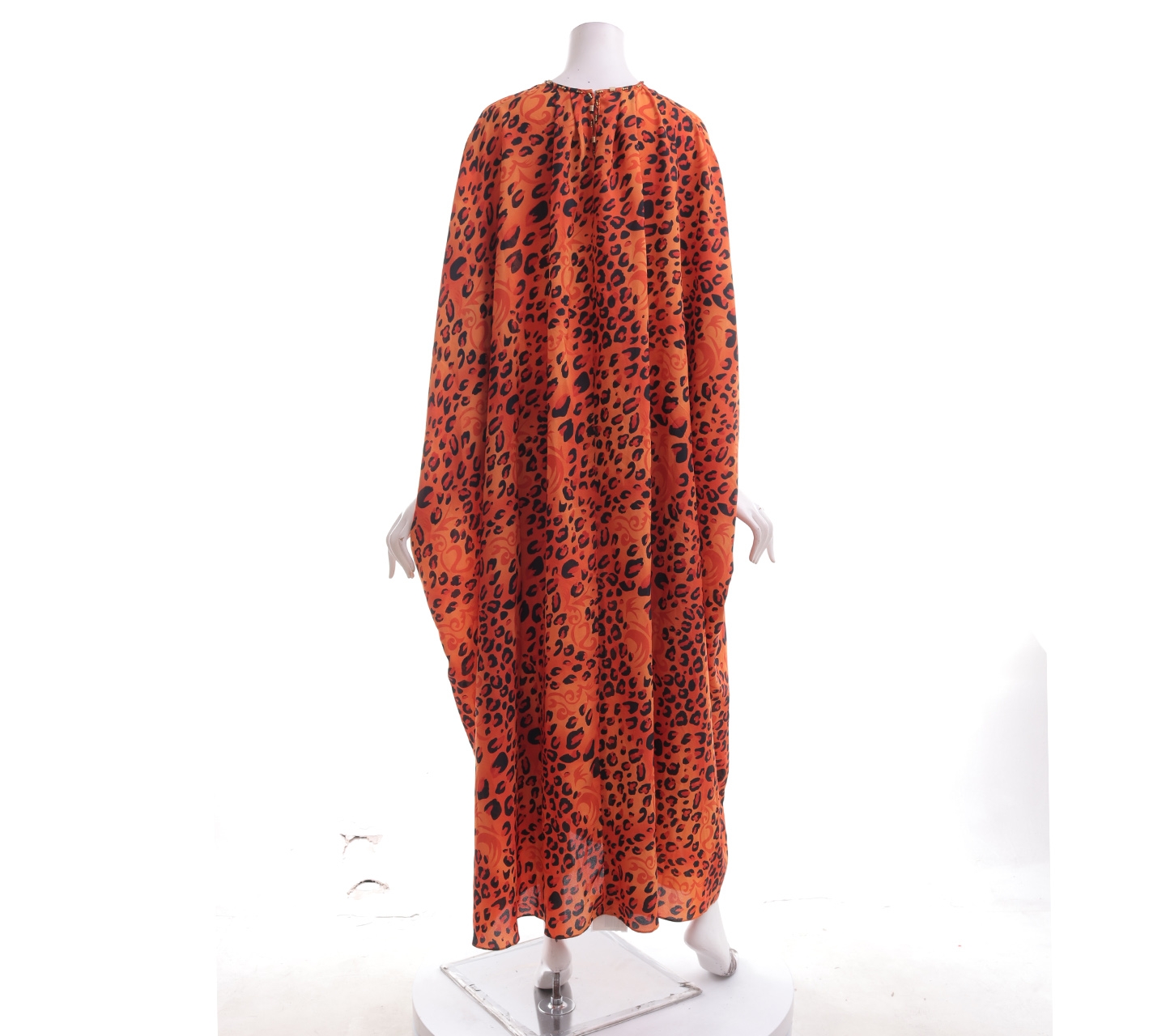 Luire By Raden Sirait Multi Long Dress