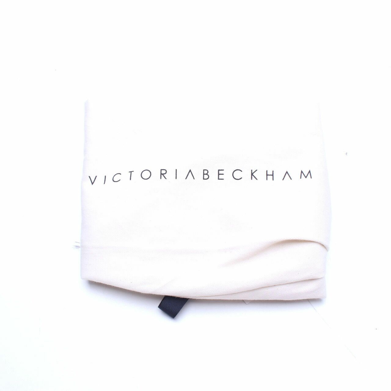 Victoria Beckham Blue Clutch