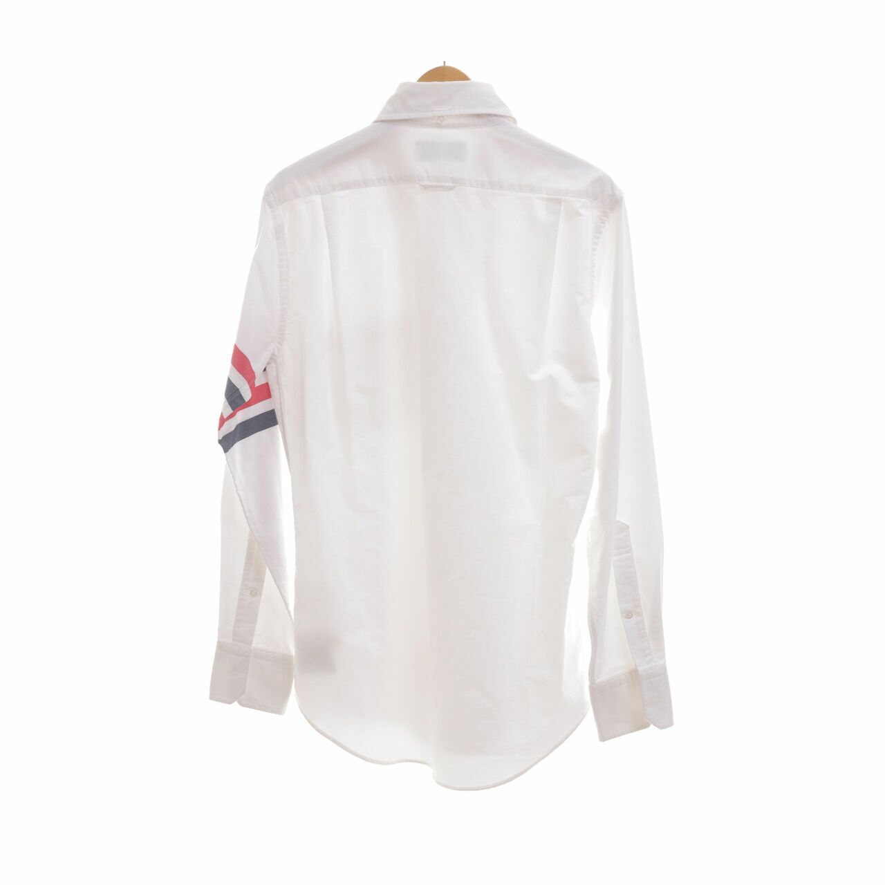 Thom Browne. White Shirt