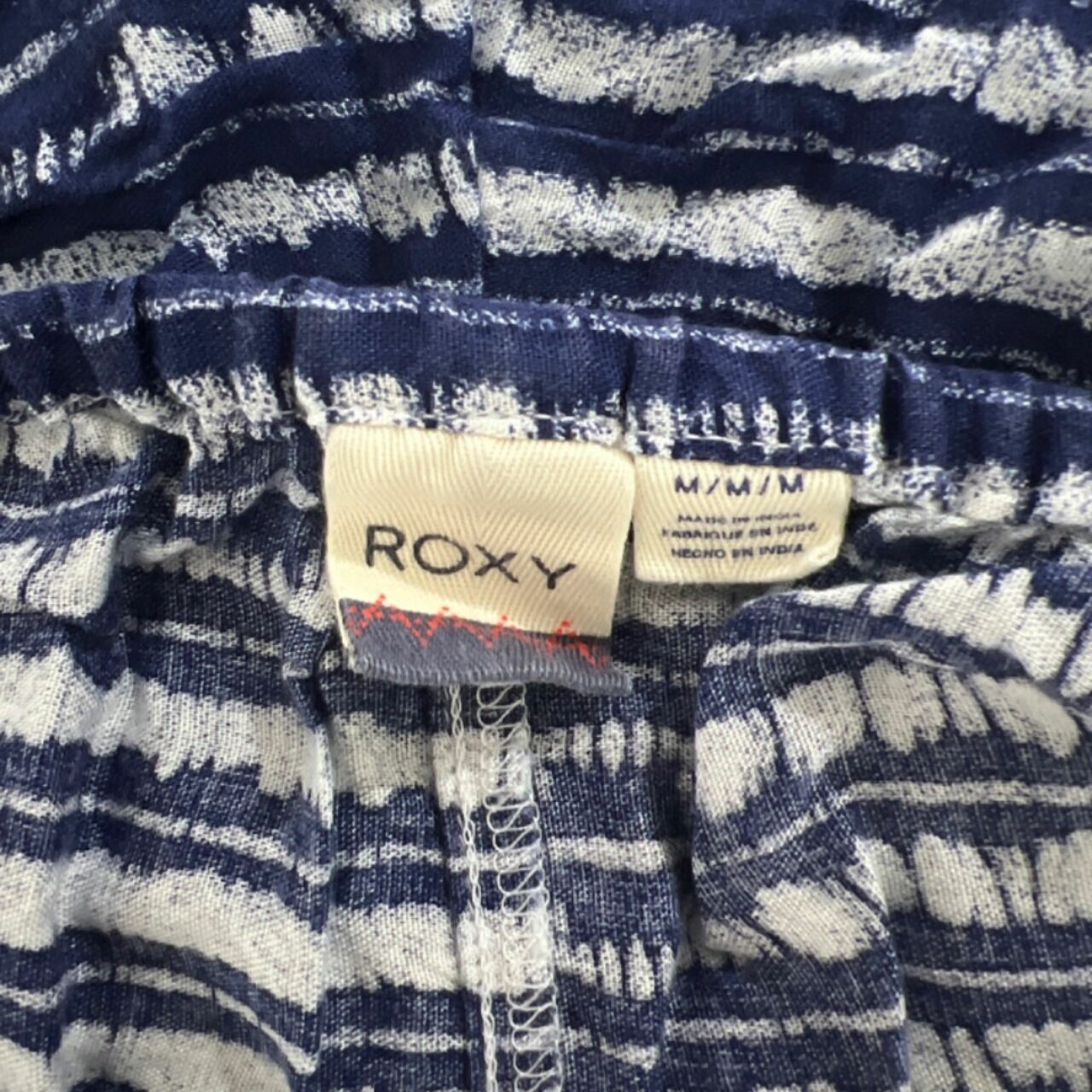Roxy Blue Shorts