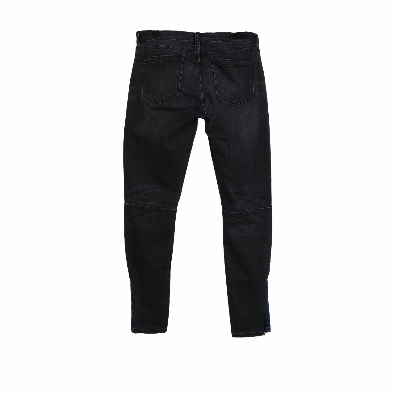 Blanknyc Jeans Long Pants Two Colour 