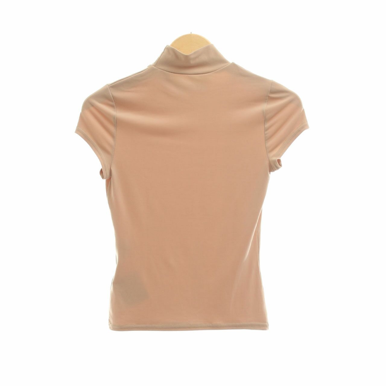 Sinequanone Brown Blouse
