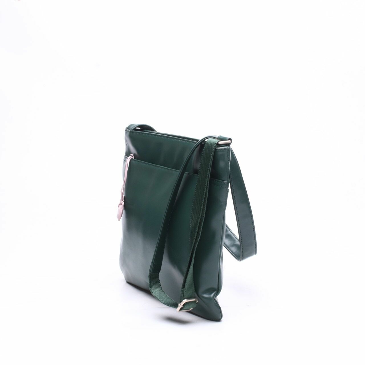Radley London Green Sling Bag