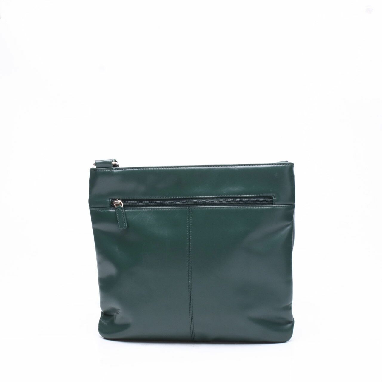 Radley London Green Sling Bag