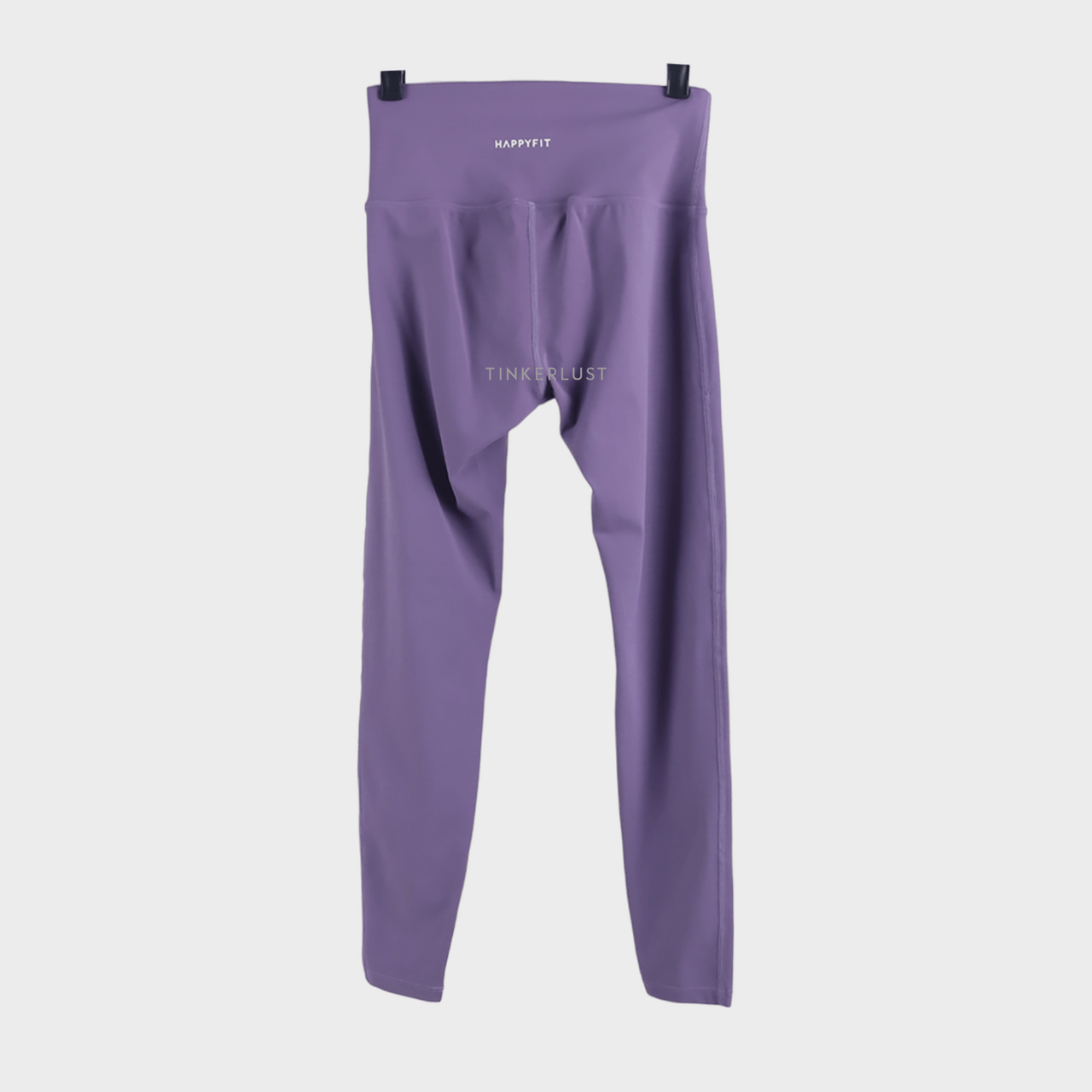 Happy Fit Soft Purple Pants