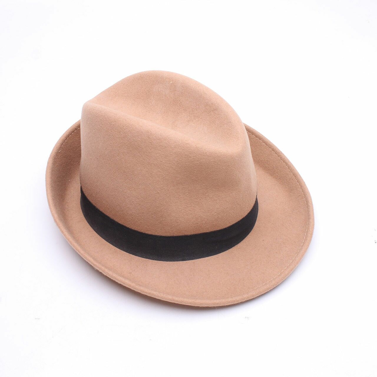 Malene Birger Brown Hats