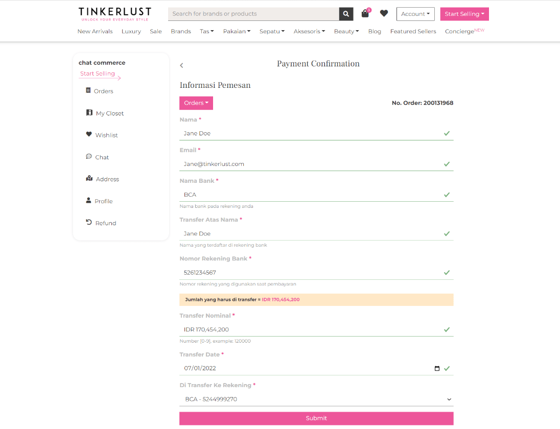 payment-confirmation-form