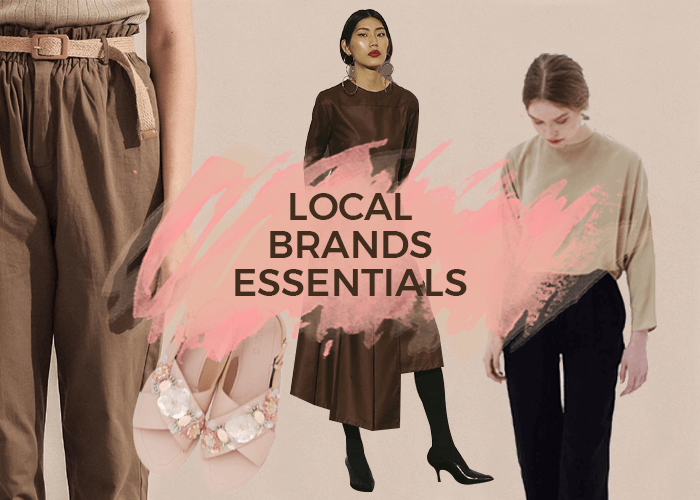 5 Brand Lokal Indonesia Yang Wajib Kamu Tahu!