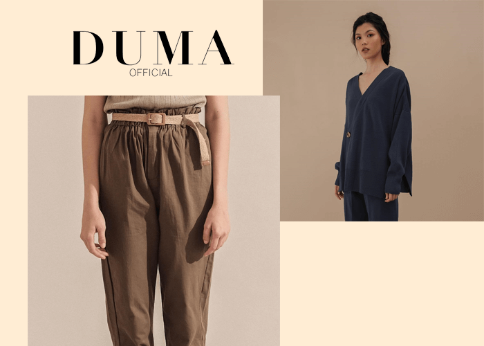 DUMA