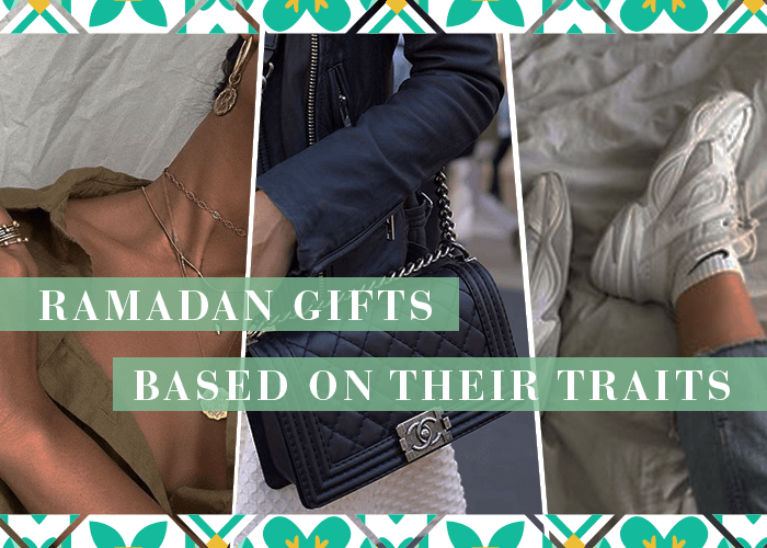 5 Ide Hadiah Lebaran, Unik dan Anti-Mainstream!