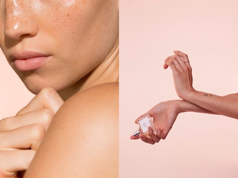 Tips Agar Parfum Tahan Lama