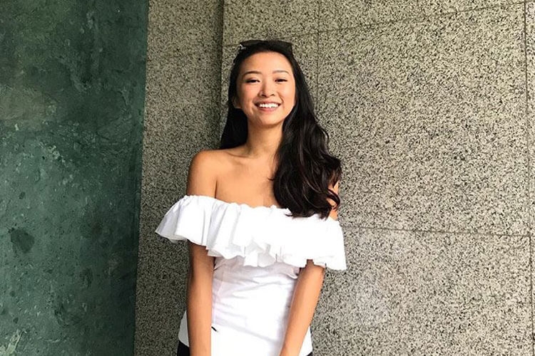 Cindy Cendana