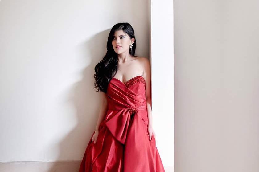 Dita Soedarjo