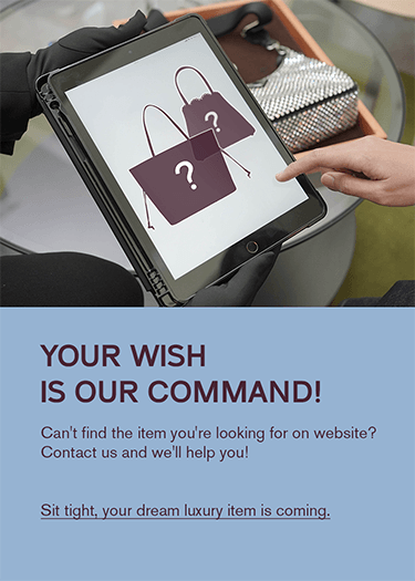 Afford your dream luxury bag with Tinkerlust