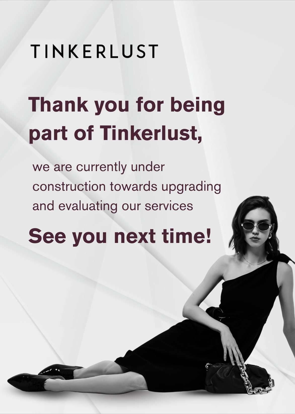 Tinkerlust