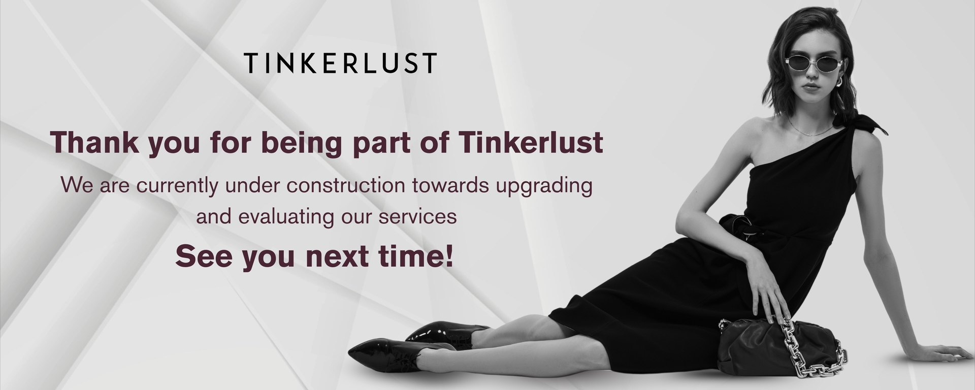Tinkerlust