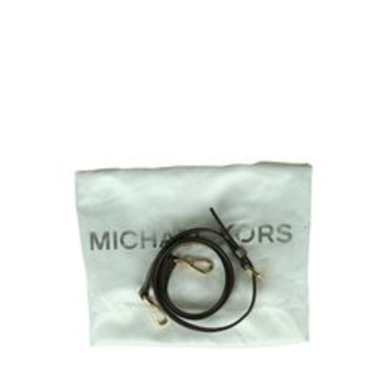 Michael Kors Medium Selma Messenger Bag In Brown Satchel