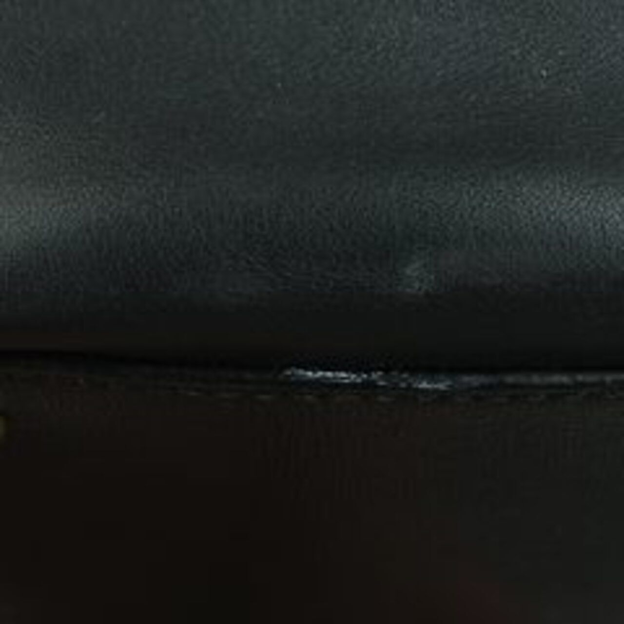 Fendi Medium 2 Jour Satchel