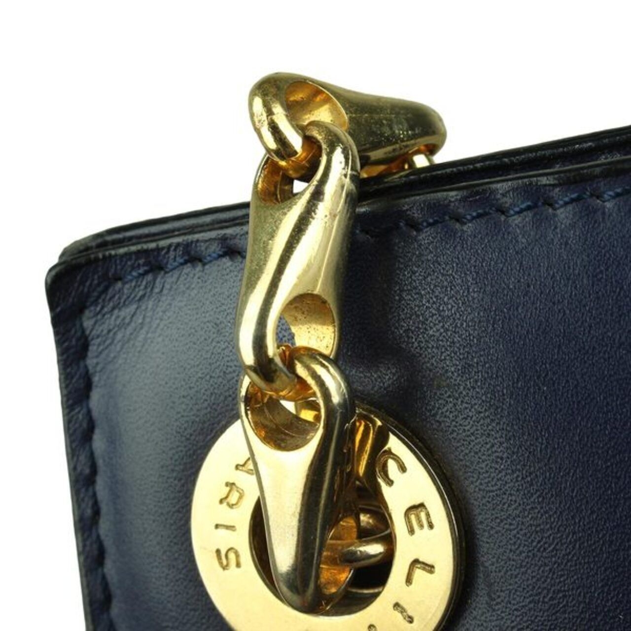 Celine Purse Bucket on Chain
