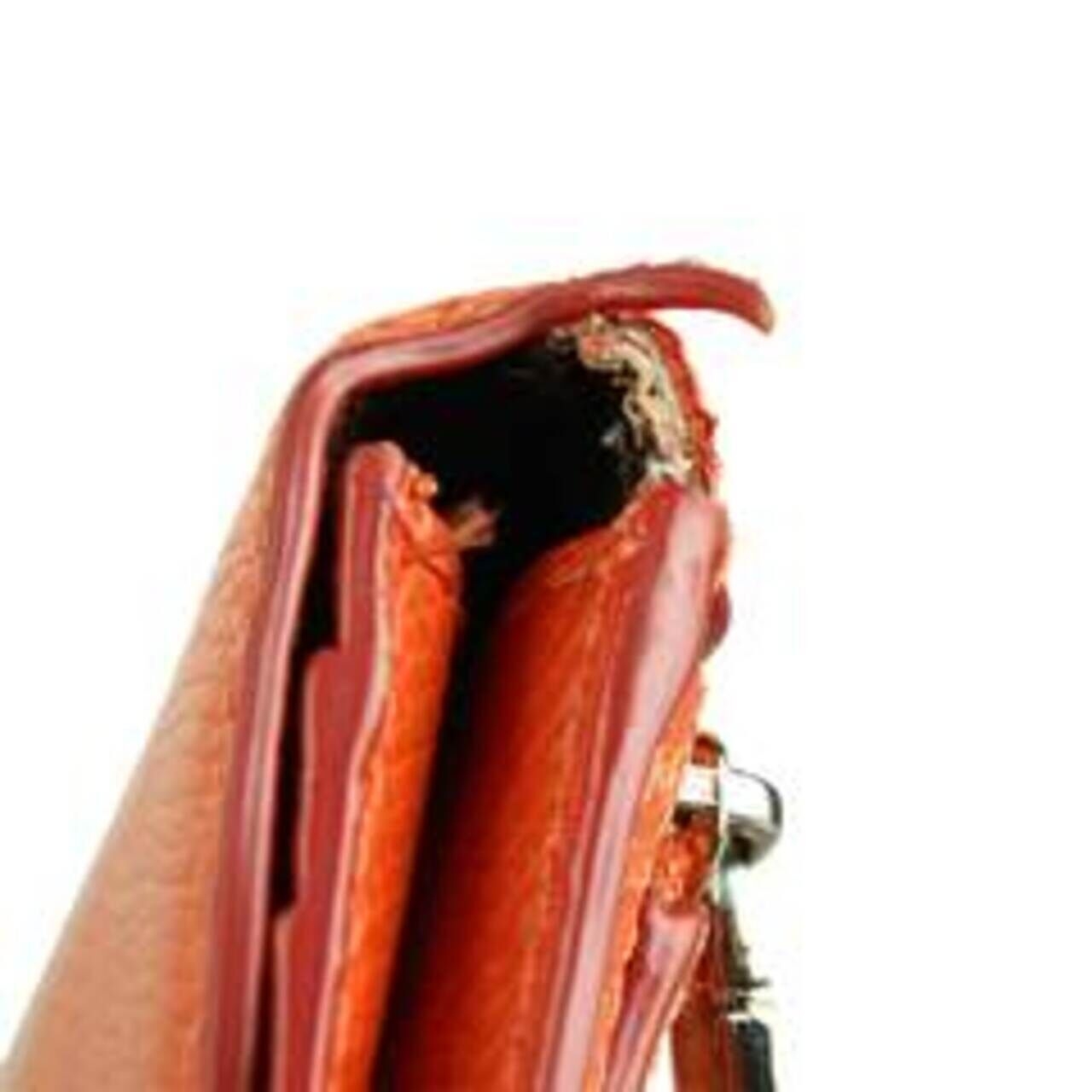 Coach Slim Envelope Wallet
