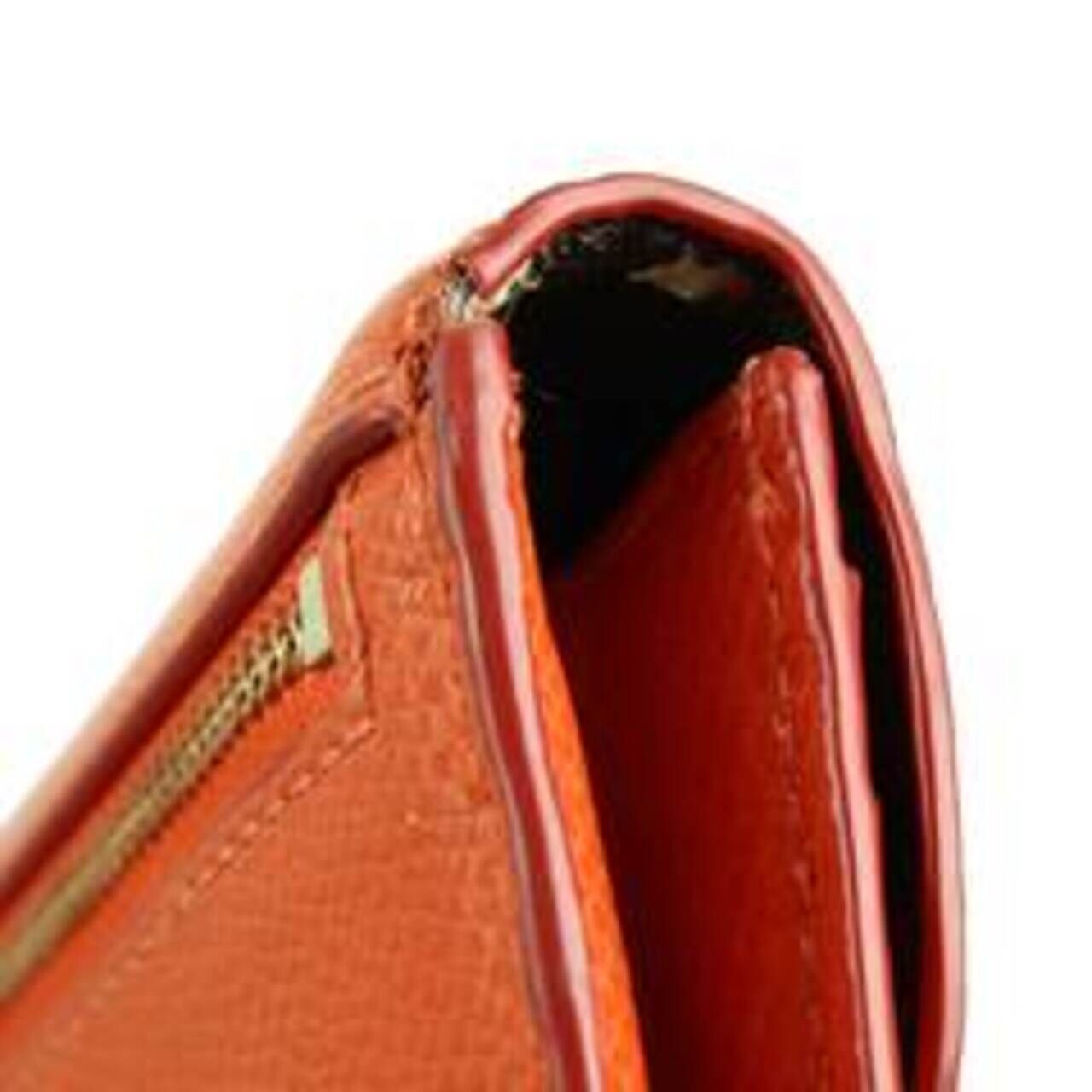 Coach Slim Envelope Wallet