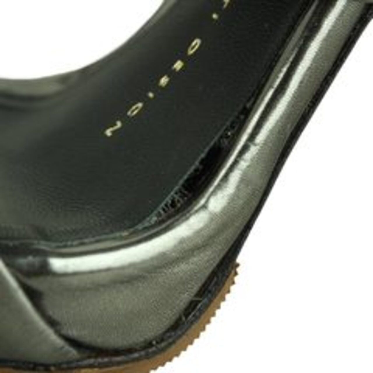 Giuseppe Zanotti Coline 110 Siutta Patent Leather Heels