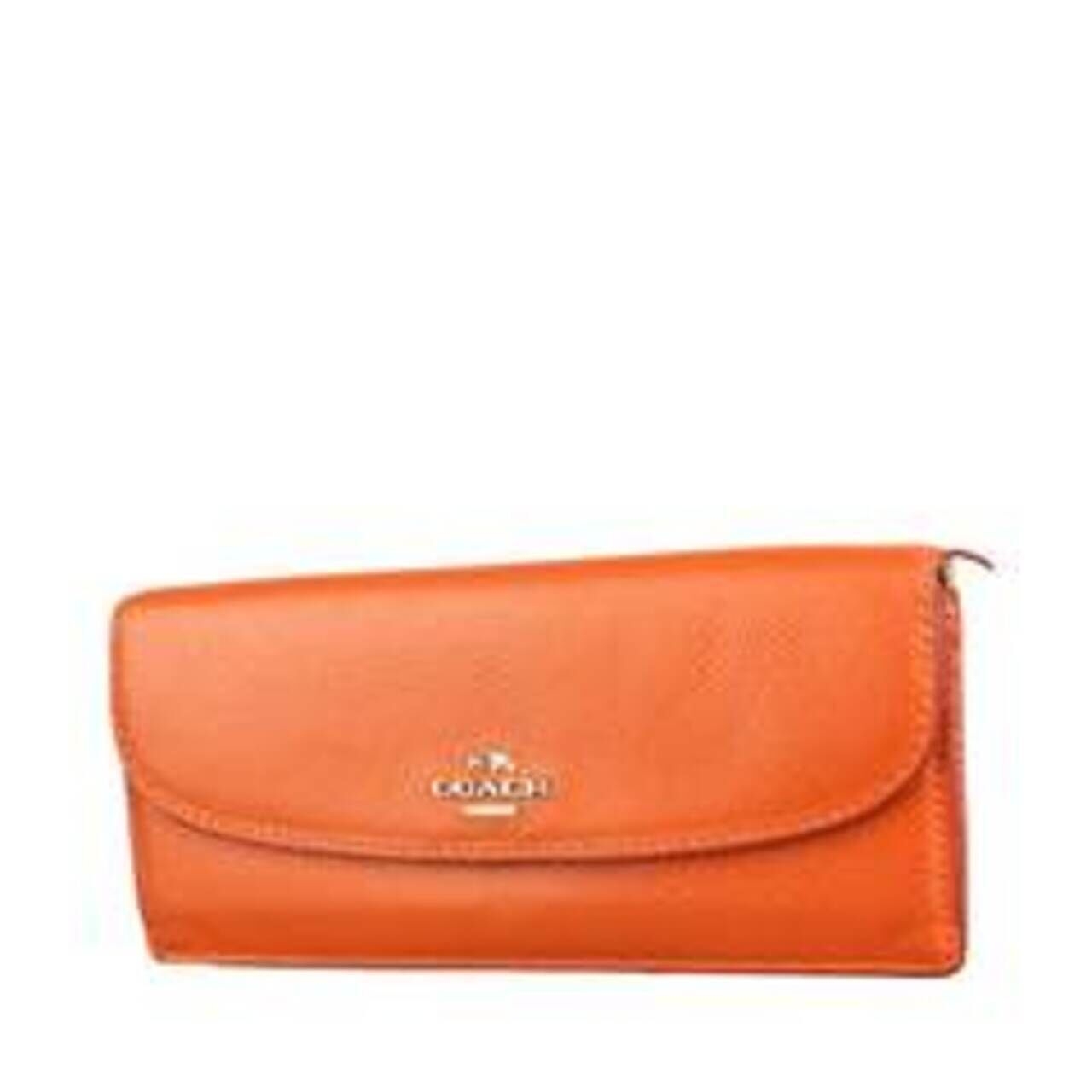 Coach Slim Envelope Wallet