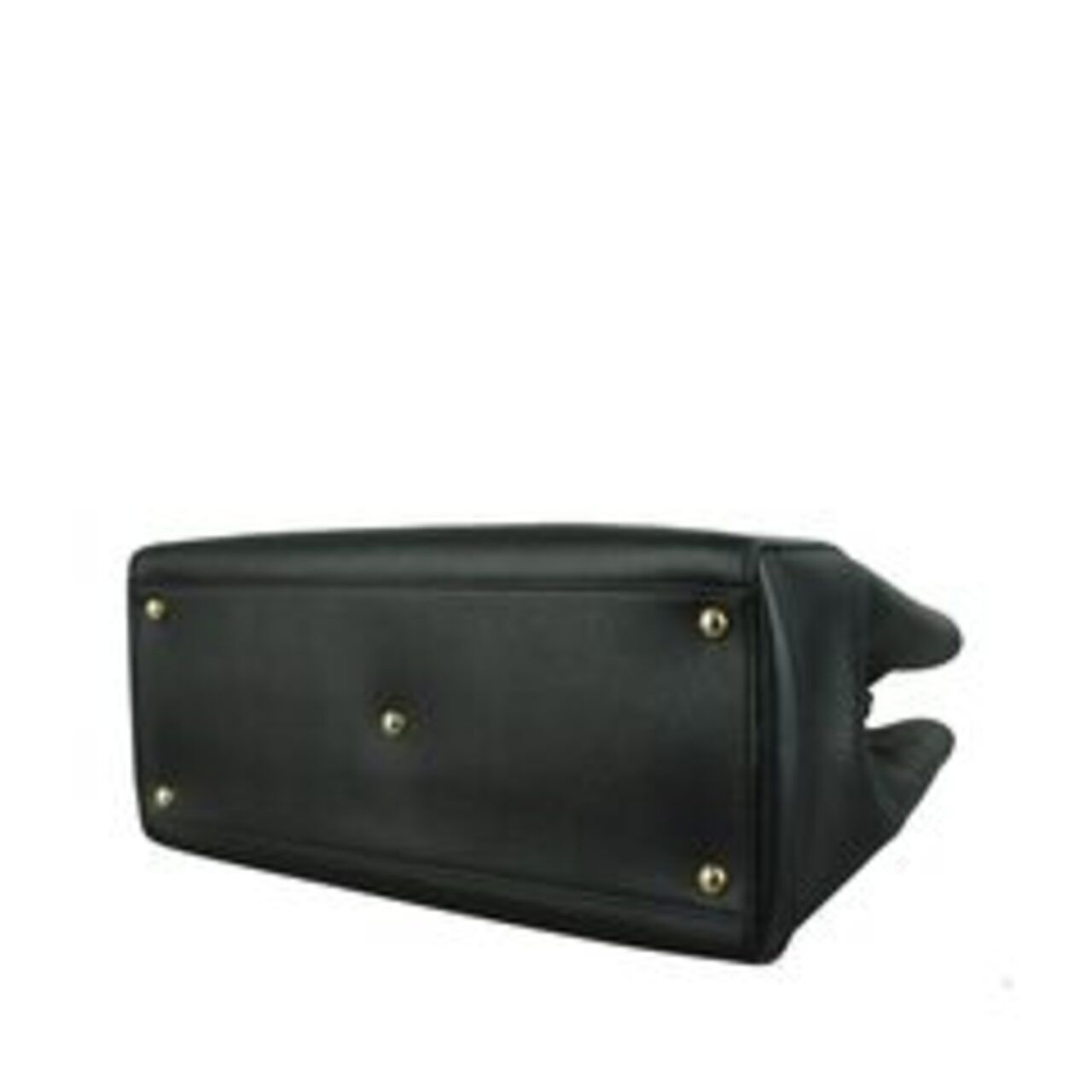 Fendi Medium 2 Jour Satchel