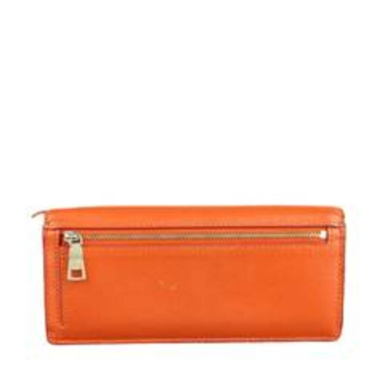 Coach Slim Envelope Wallet