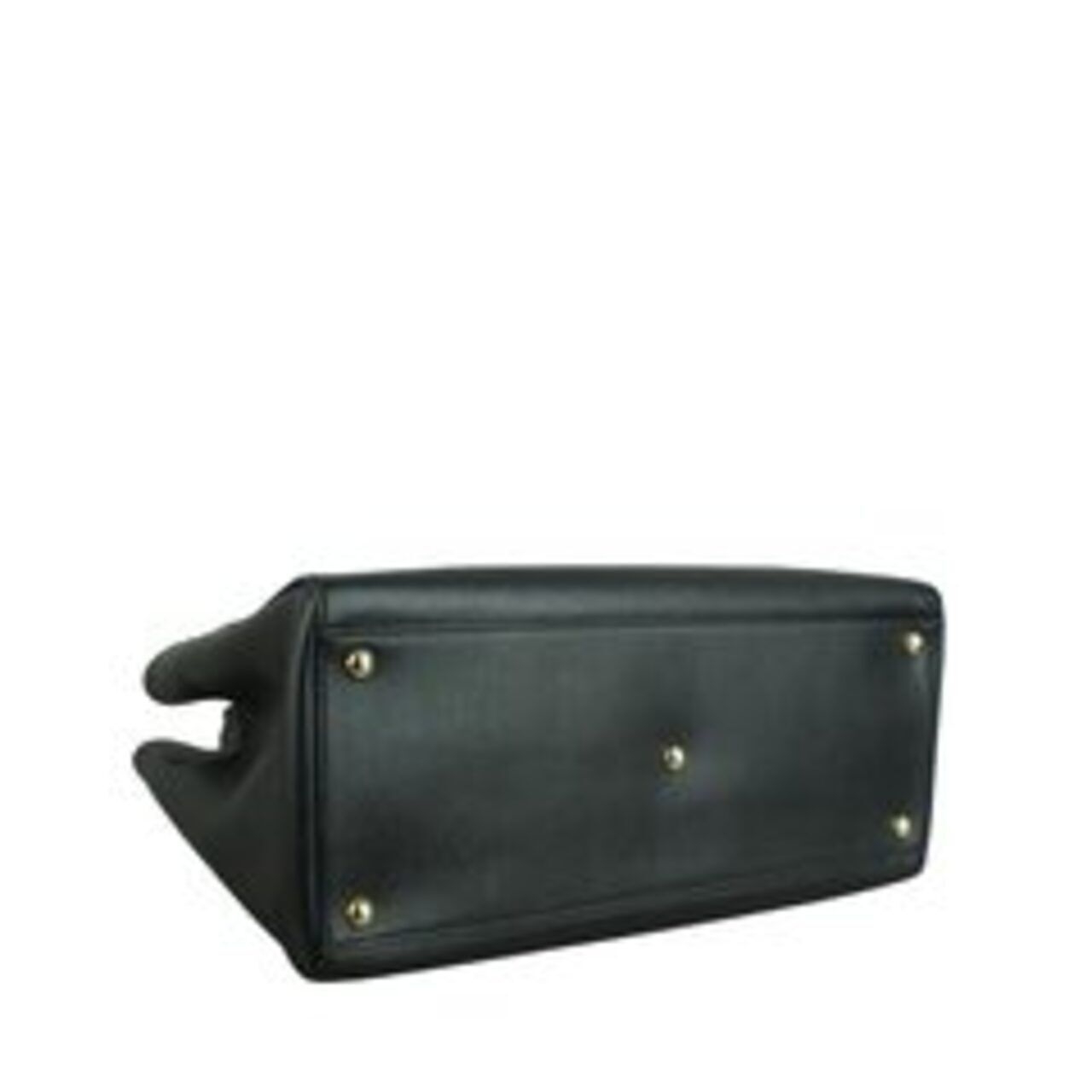 Fendi Medium 2 Jour Satchel