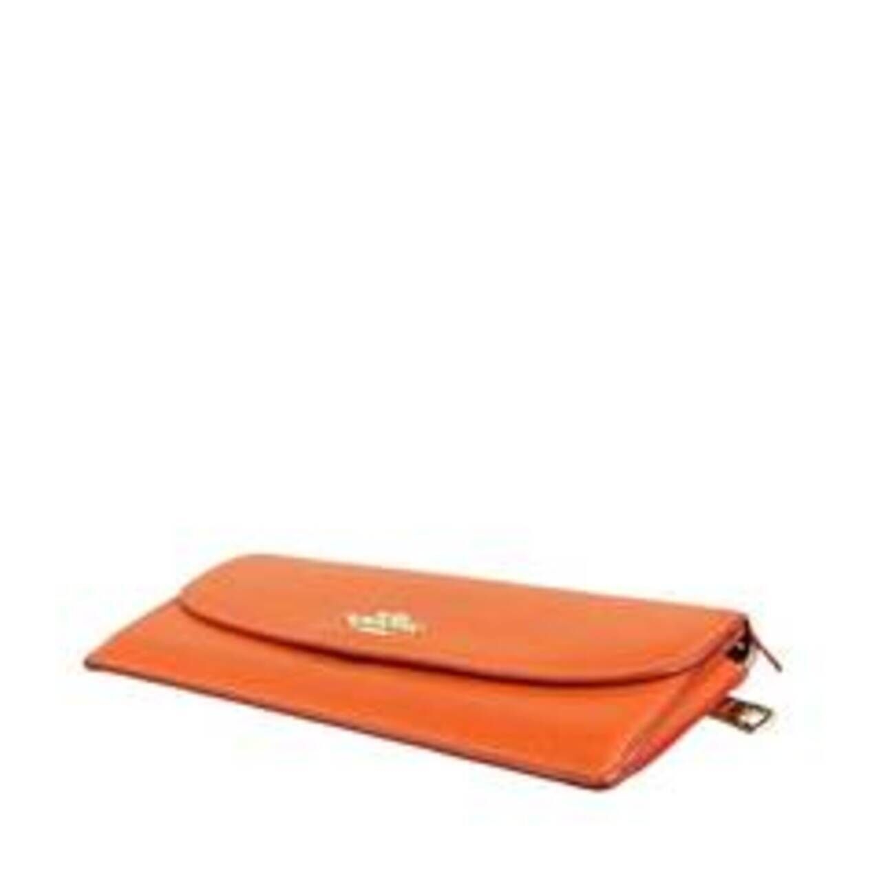 Coach Slim Envelope Wallet