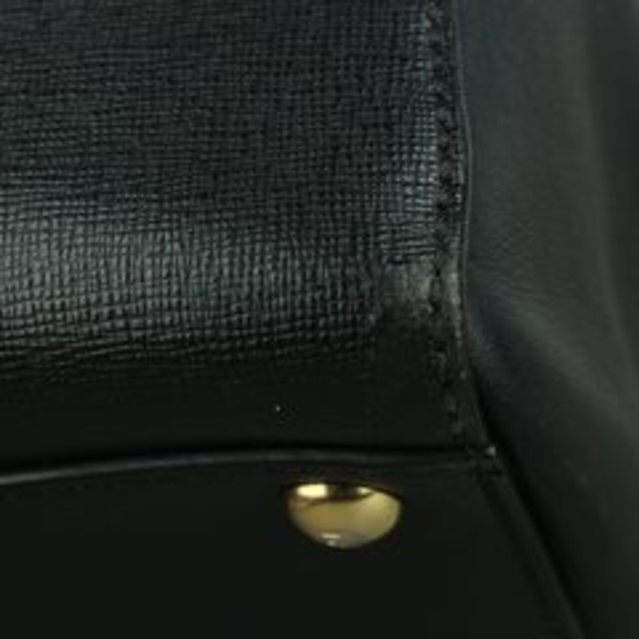 Fendi Medium 2 Jour Satchel