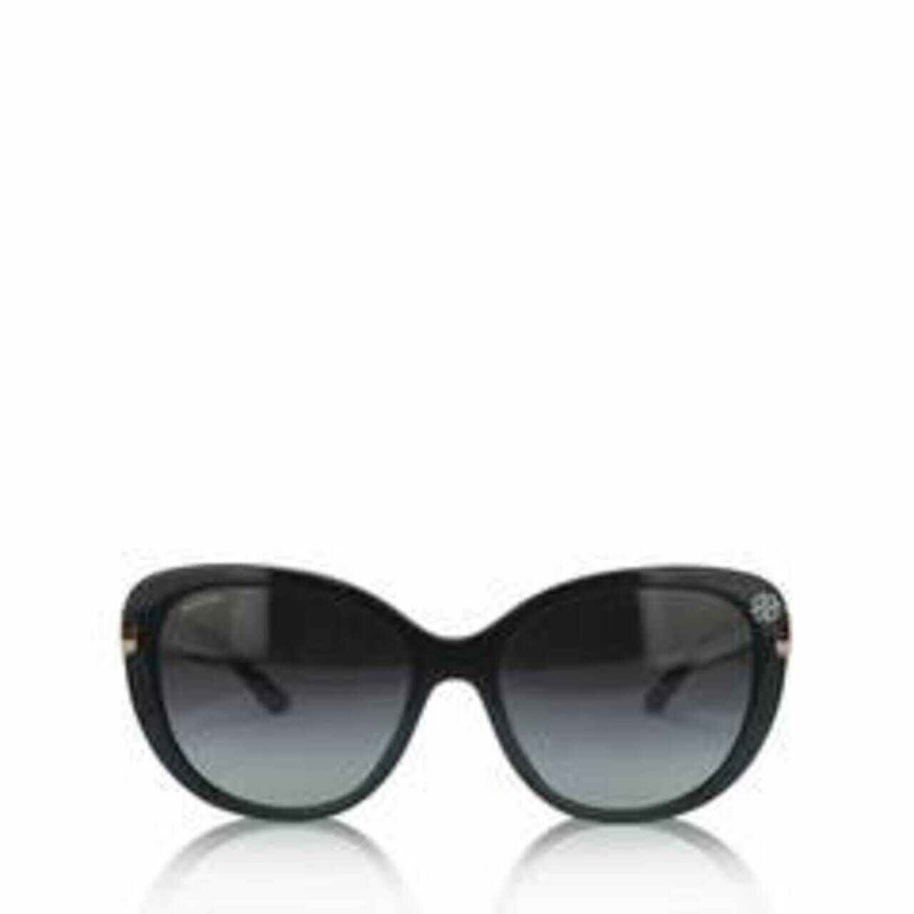 Bvlgari Women Sunglasses Cadorna Black