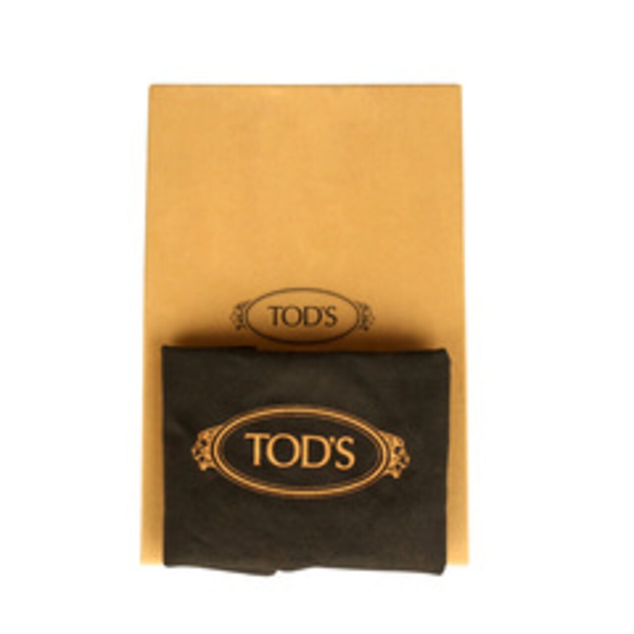 Tod's Ballerina Dee Fibbietta Flats