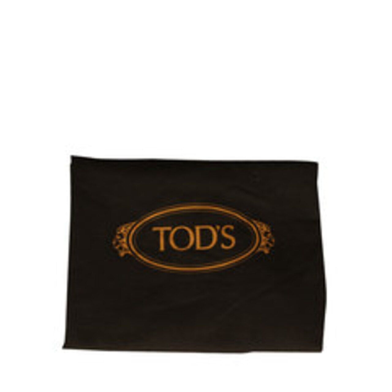 Tod's Black Handbag